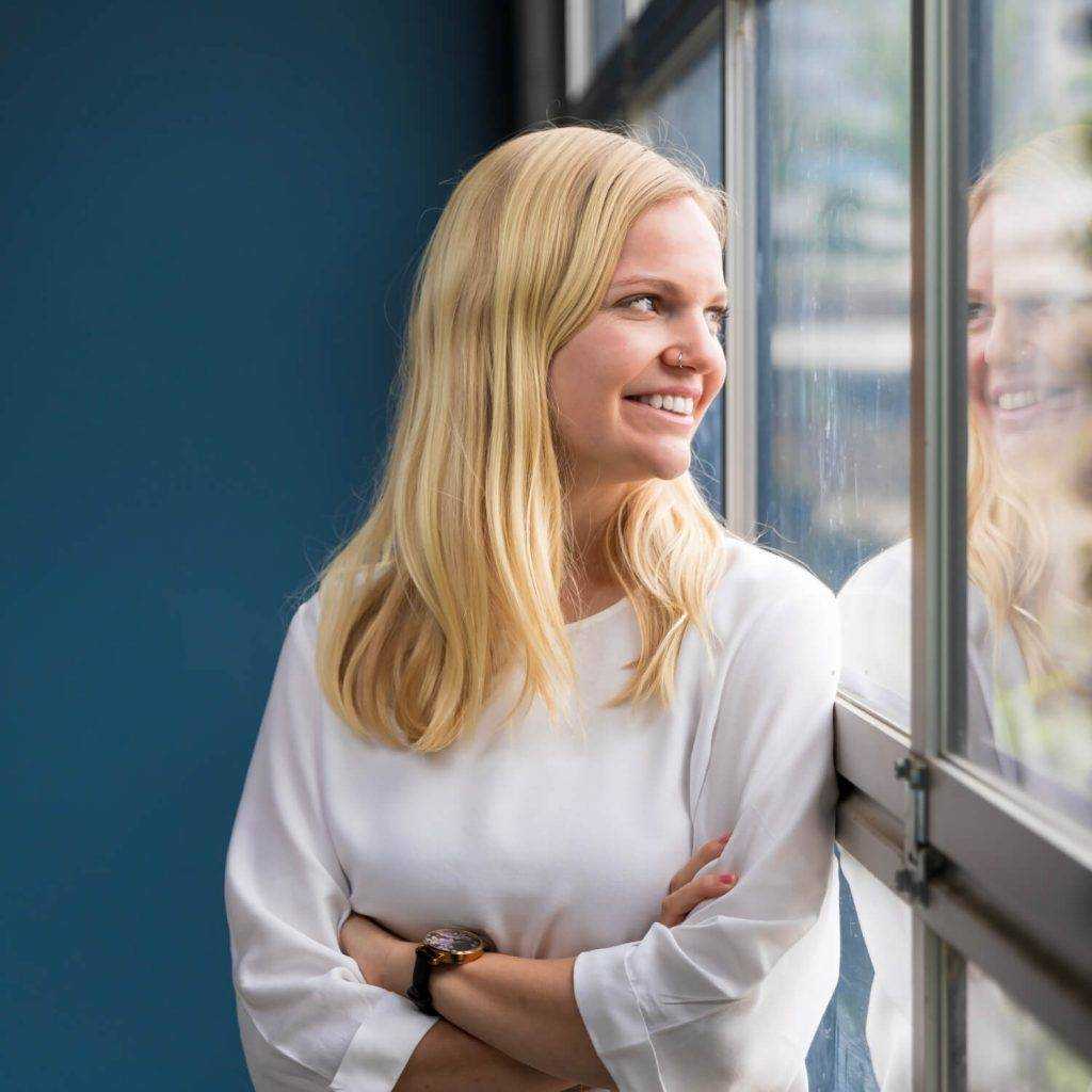 Maartje van Os